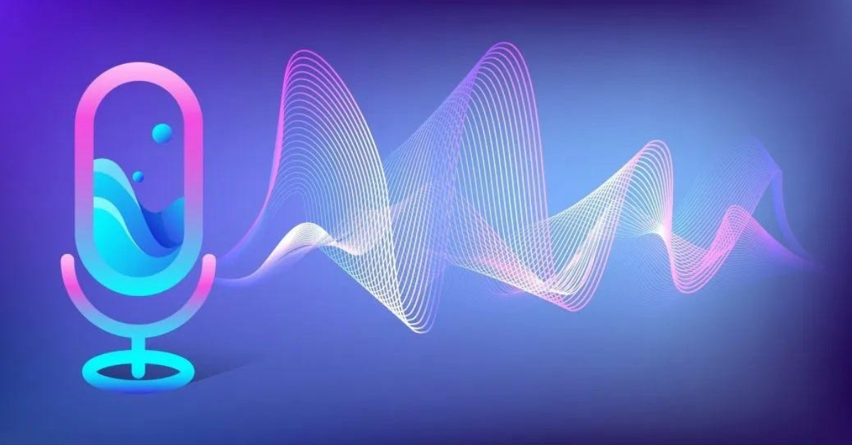 Vocal Clone AI generating audio from user’s voice