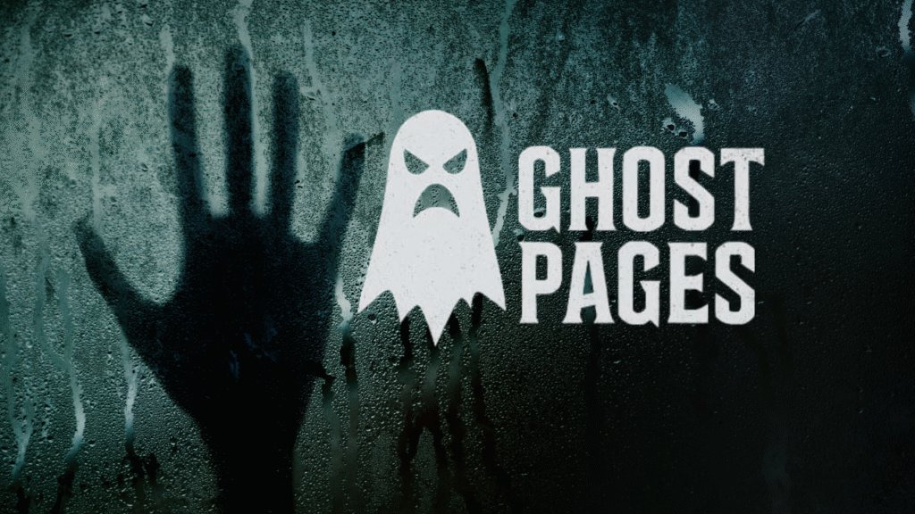Ghost Pages vs top marketing tools comparison