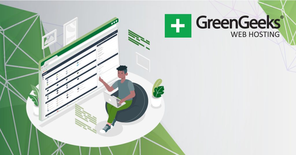 Top 5 GreenGeeks 2025 deals and discounts for eco-friendly web hosting