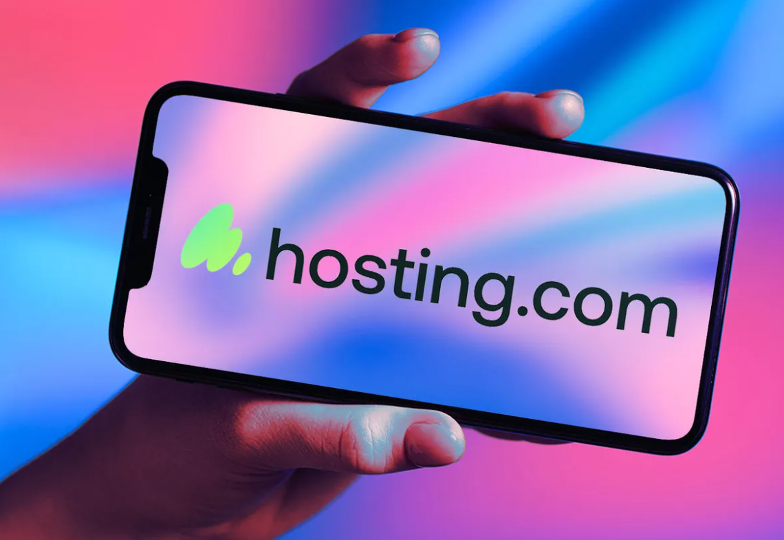 Hosting.com deals and web hosting options 2025