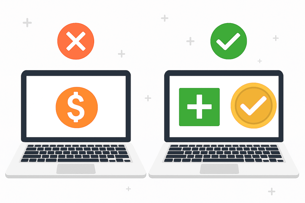 GreenGeeks dashboard showing website setup tutorial for beginners 2025