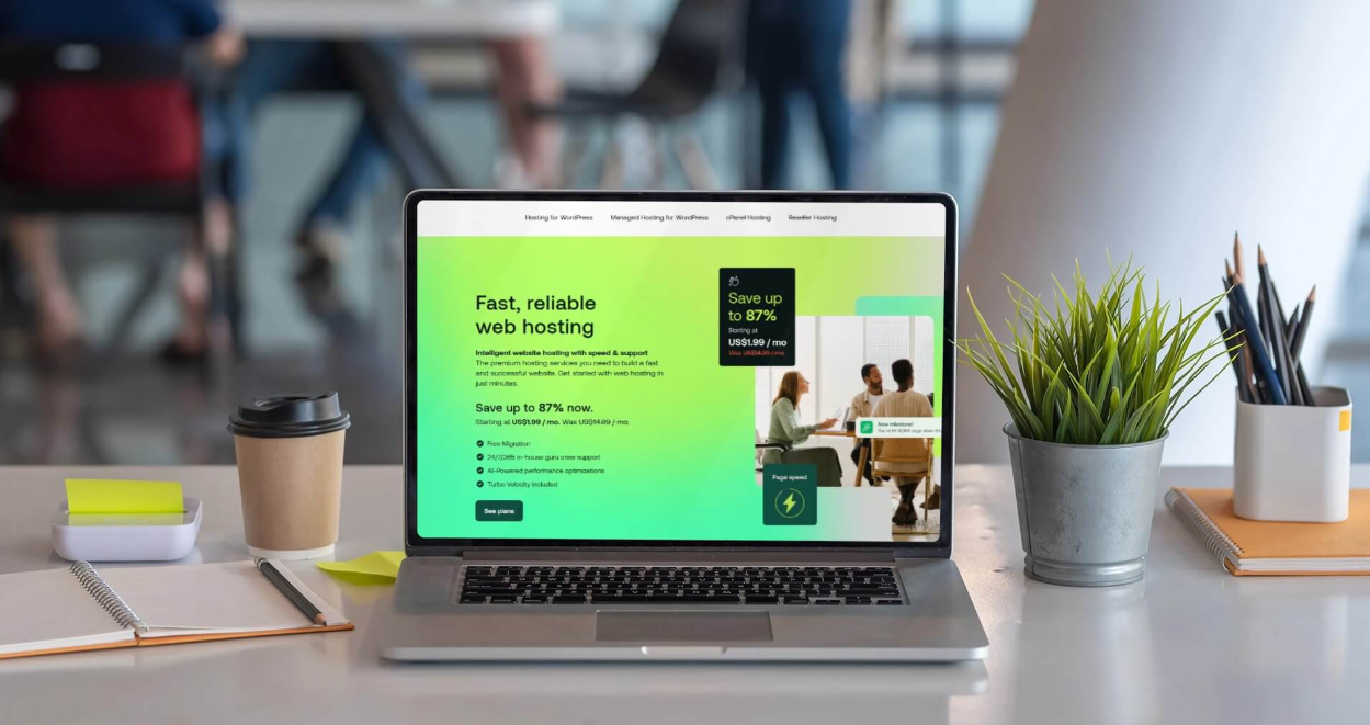 Hosting.com 2025 web hosting guide and tutorial