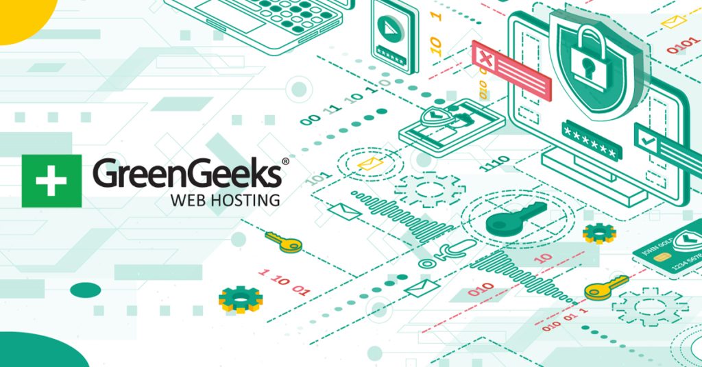 Top 7 reasons to choose GreenGeeks web hosting in 2025 for fast eco-friendly performance