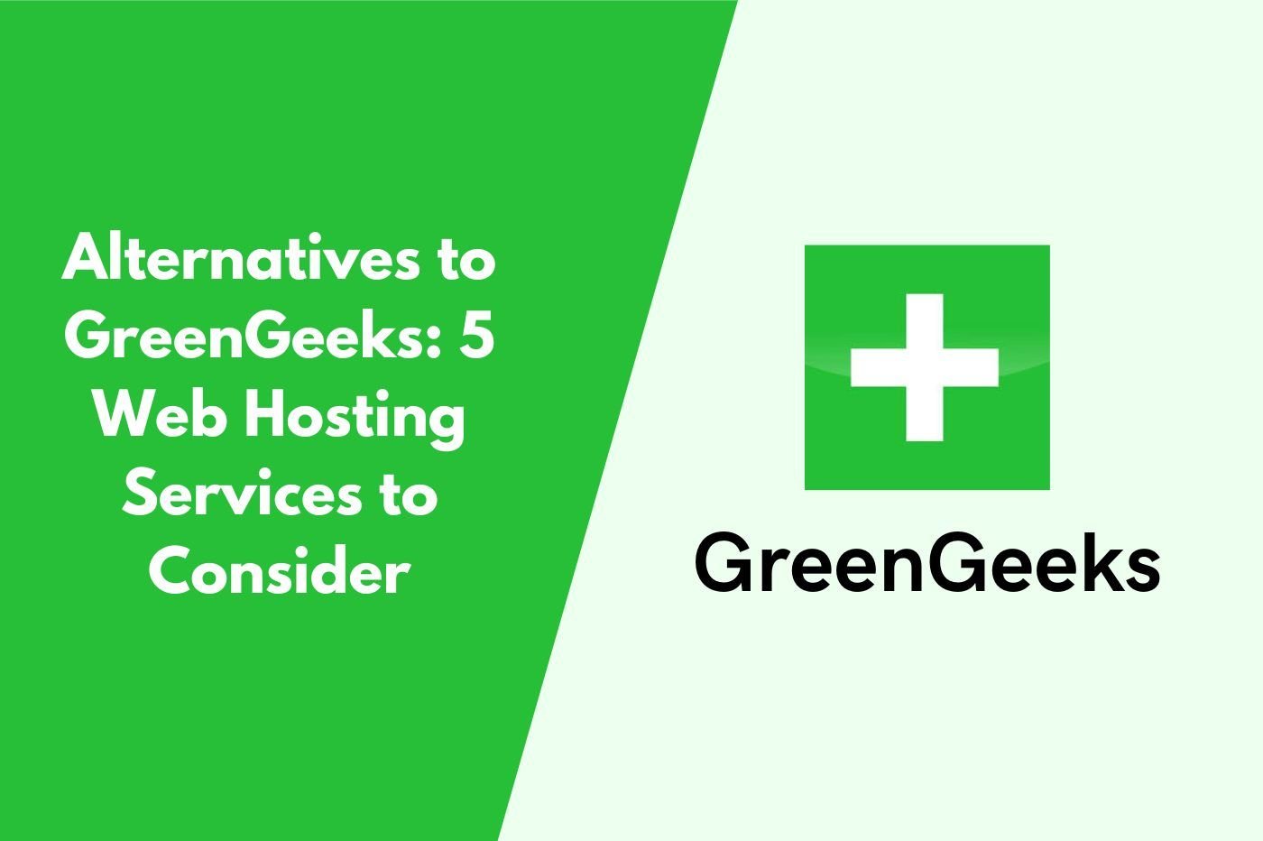 GreenGeeks 2025 dashboard showing eco-friendly hosting and fast SSD performance