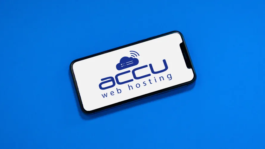 AccuWeb Hosting 2025 – fast, reliable, and eco-friendly web hosting