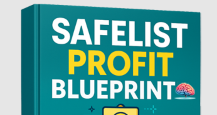 Safelist Cash System dashboard 2025 – Best email traffic tool for marketers