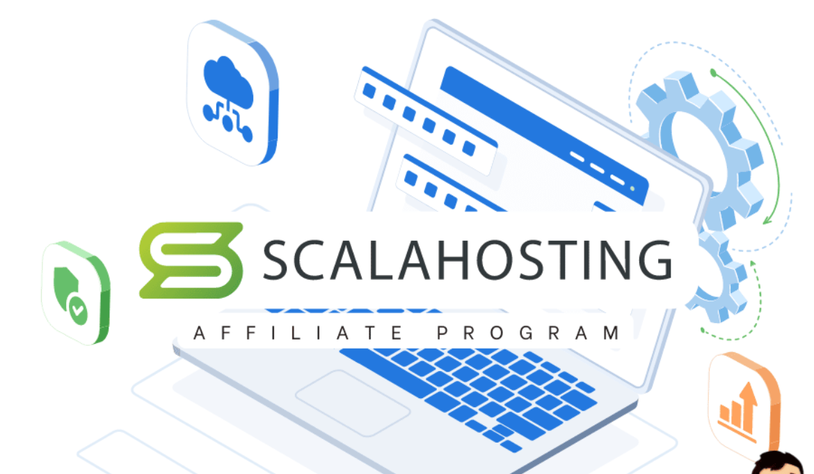 Scala Hosting 2025 Deals and Coupons Banner