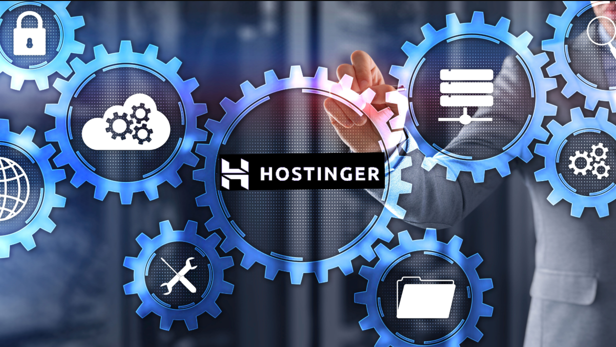 Hostinger web hosting deals 2025