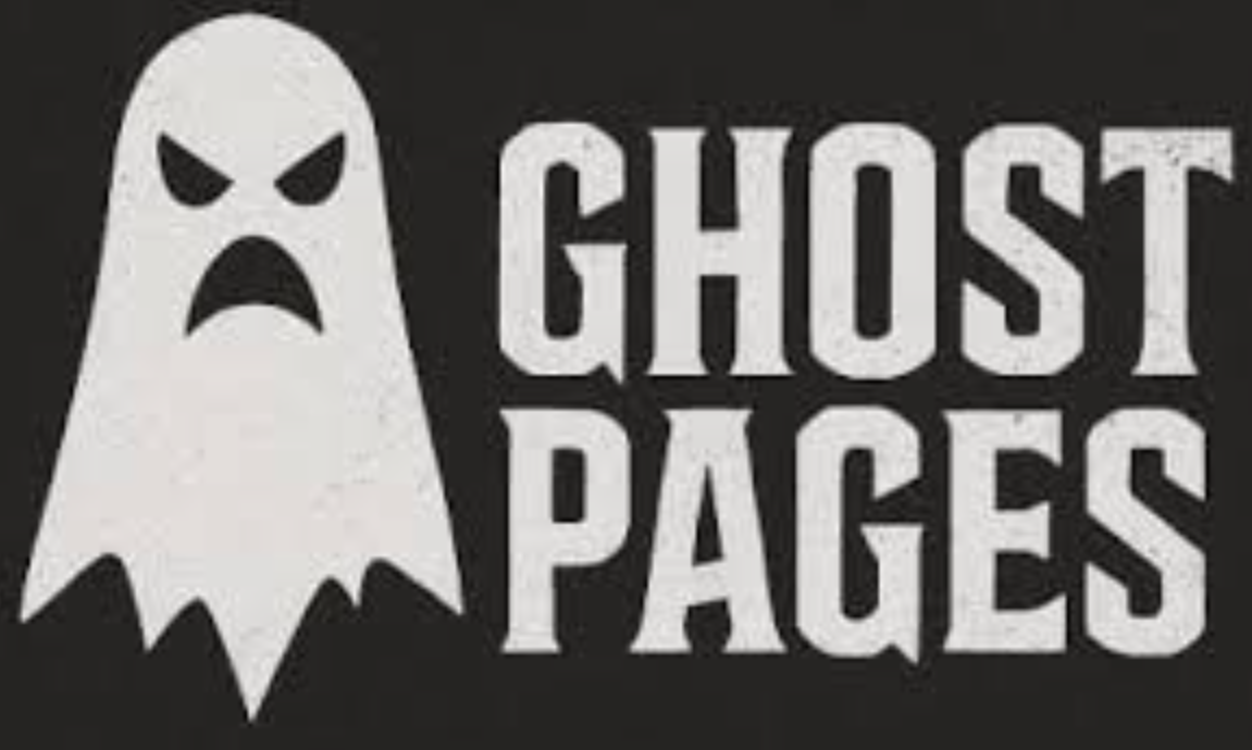 Ghost Pages tools comparison 2025