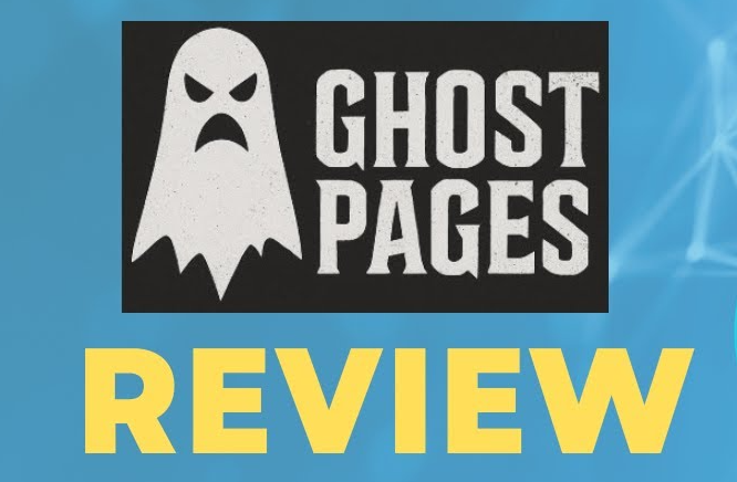 Ghost Pages 2025 Deals and Offers
