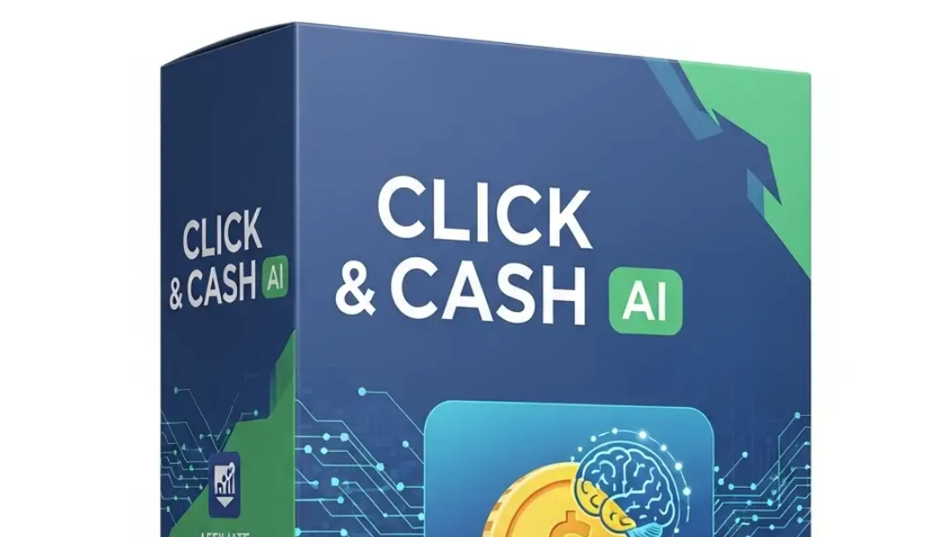 Click & Cash AI How-To Guide 2025