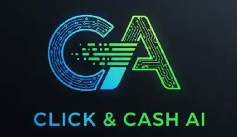 Click & Cash AI Review Dashboard